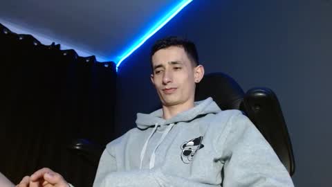 Jack online show from 01/08/25, 06:09