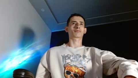 Jack online show from 02/26/25, 06:47