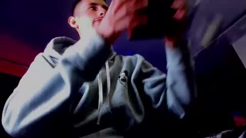 Jack online show from 09/27/25, 05:23