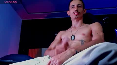 Jack online show from 11/08/25, 07:30