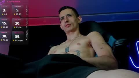 Jack online show from 11/21/25, 06:45