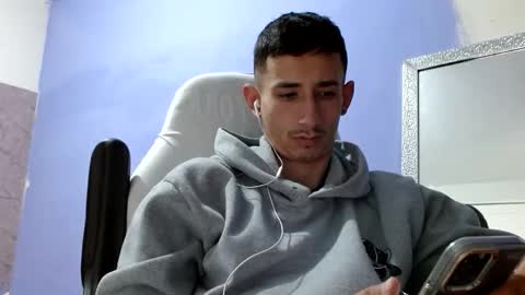 Jack online show from 12/19/25, 03:30