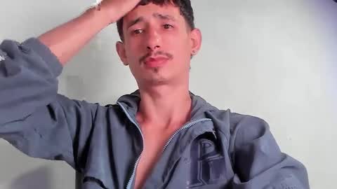 Jack online show from 02/24/26, 08:12