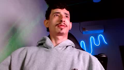 Jack online show from 03/12/26, 08:53