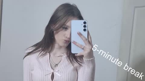 Lisa online show from 02/06/26, 01:14