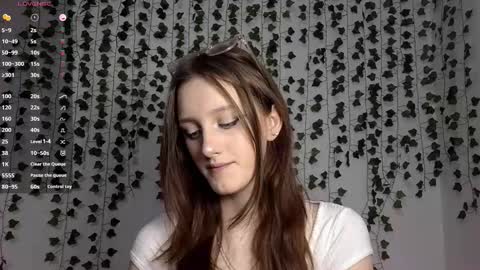 Lisa online show from 02/17/26, 01:18