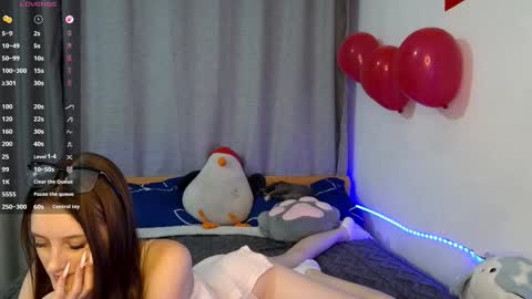 Lisa online show from 02/24/26, 02:59