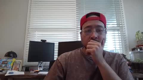 Jack Landon online show from 05/04/26, 12:06
