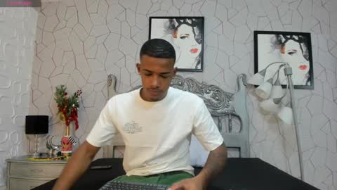 jackmacson online show from 01/09/25, 12:09