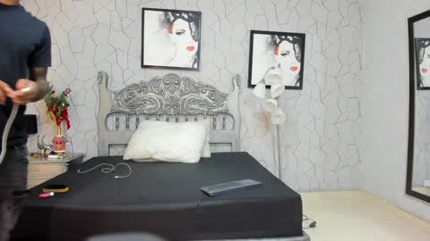 jackmacson online show from 01/10/25, 12:04