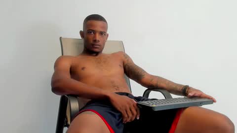 jackmacson online show from 10/09/25, 01:42