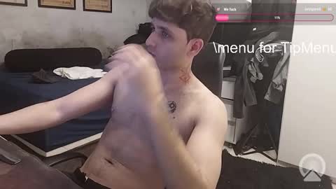 Snapshot of jackmancada chatting on 12/20/25, 09:33 jackmancada online show from 12/20/25, 09:33