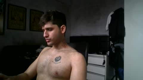 Snapshot of jackmancada chatting on 12/22/25, 06:27 jackmancada online show from 12/22/25, 06:27