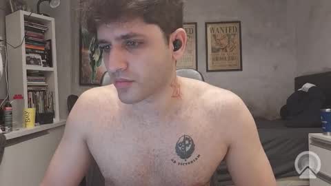 Snapshot of jackmancada chatting on 01/06/26, 05:00 jackmancada online show from 01/06/26, 05:00