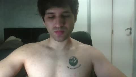 jackmancada online show from 04/04/26, 01:15