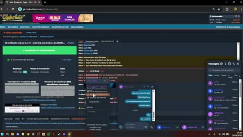 jackmancada online show from 04/14/26, 08:09