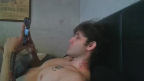 jackmancada online show from 05/22/26, 07:08