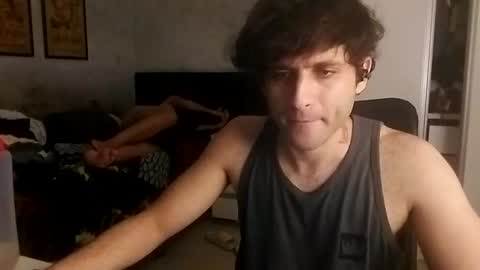 jackmancada online show from 06/10/26, 03:18