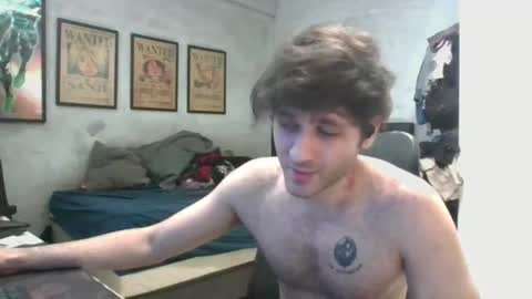jackmancada online show from 06/17/26, 04:15