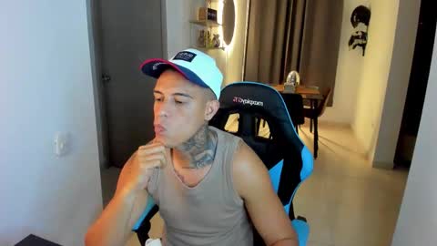 JACKSON online show from 03/19/26, 05:22