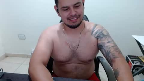 Snapshot of jacknik01 chatting on 10/11/25, 03:28 Jefferson Smith online show from 10/11/25, 03:28