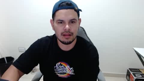 Snapshot of jacknik01 chatting on 10/14/25, 04:35 Jefferson Smith online show from 10/14/25, 04:35