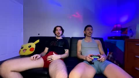 Snapshot of jacknjoshxxx chatting on 12/06/24, 04:36 Jack N Josh online show from 12/06/24, 04:36