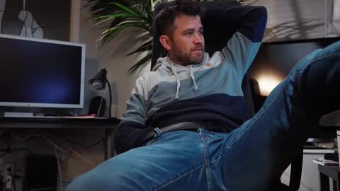 Colten Carter online show from 11/29/25, 06:49