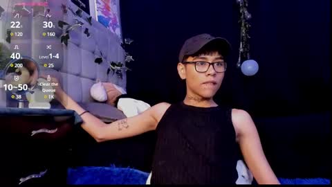 Snapshot of jacks_hotter chatting on 02/12/25, 06:08 Jackson online show from 02/12/25, 06:08