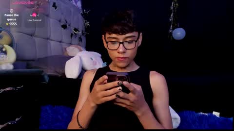 Snapshot of jacks_hotter chatting on 02/13/25, 02:01 Jackson online show from 02/13/25, 02:01