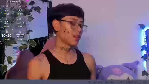 Snapshot of jacks_hotter chatting on 09/09/25, 06:07 Jackson online show from 09/09/25, 06:07