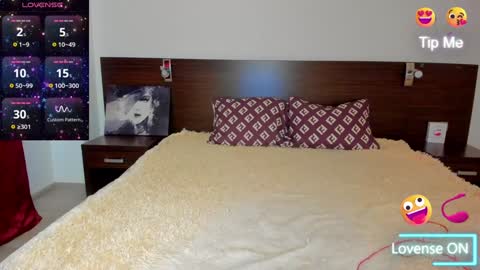 Snapshot of jacksallyevans chatting on 01/21/25, 10:08 sallyevans online show from 01/21/25, 10:08