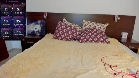 Snapshot of jacksallyevans chatting on 02/03/25, 07:40 sallyevans online show from 02/03/25, 07:40