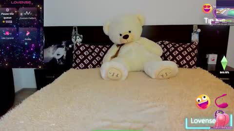 Snapshot of jacksallyevans chatting on 03/02/26, 04:47 sallyevans online show from 03/02/26, 04:47