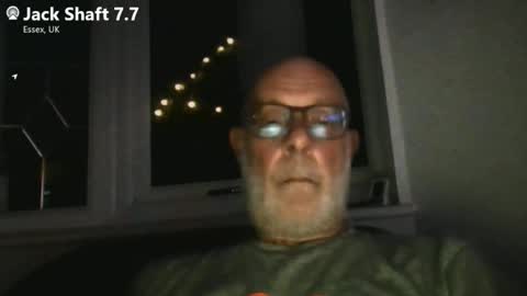 Snapshot of jackshaftessex chatting on 07/13/26, 09:28 Jack Shaft Esx online show from 07/13/26, 09:28