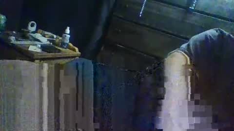 Snapshot of jacksjohnson1113 chatting on 10/30/25, 10:16 jacksjohnson1113 online show from 10/30/25, 10:16