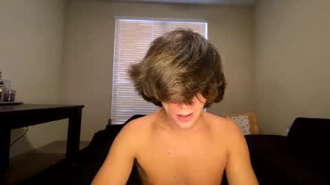 Snapshot of jacksoftboy chatting on 12/19/25, 08:27 Jack Xavier Missy online show from 12/19/25, 08:27