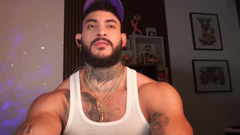 JC online show from 12/08/24, 01:35