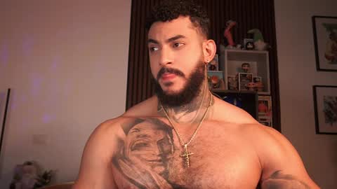 JC online show from 12/25/24, 08:39