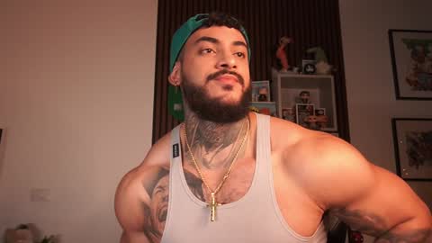 JC online show from 12/26/24, 06:22