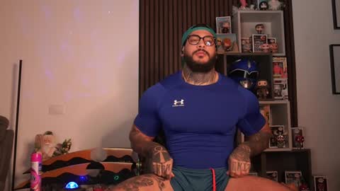 JC online show from 01/06/25, 05:52