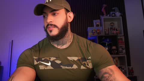 JC online show from 01/10/25, 07:46