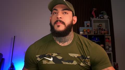 JC online show from 01/13/25, 04:28