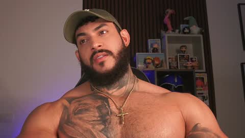 JC online show from 01/21/25, 02:11