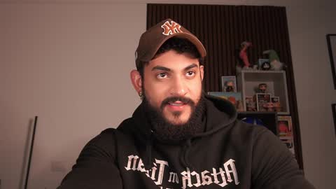 JC online show from 01/27/25, 09:33