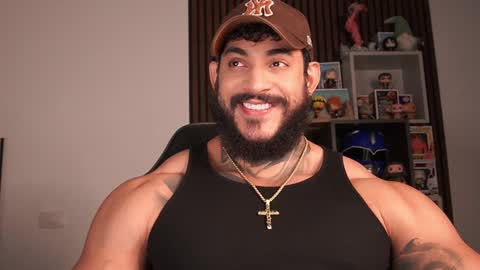 JC online show from 02/01/25, 01:34