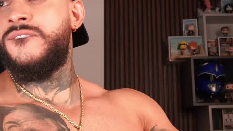 JC online show from 02/02/25, 11:30