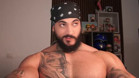 JC online show from 02/12/25, 12:33