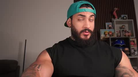 JC online show from 03/04/25, 07:11