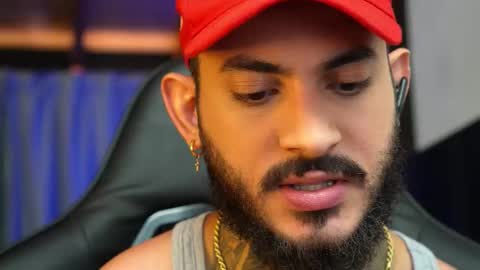 JC online show from 09/09/25, 09:53